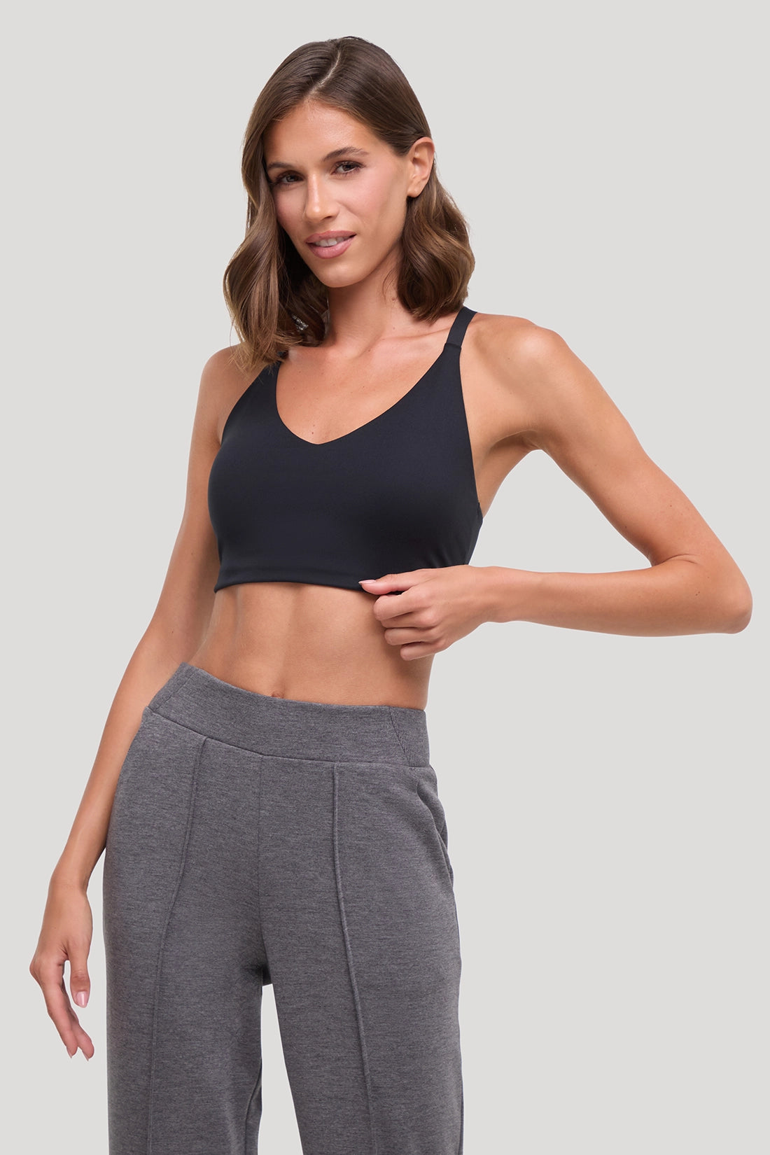 Charcoal Haze - 3 Item Set