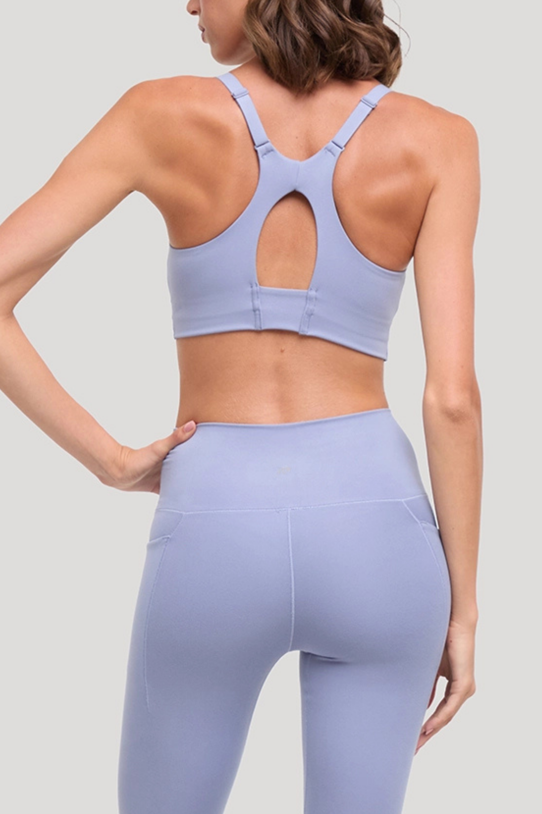 Blue Smoke - 3 Item Set