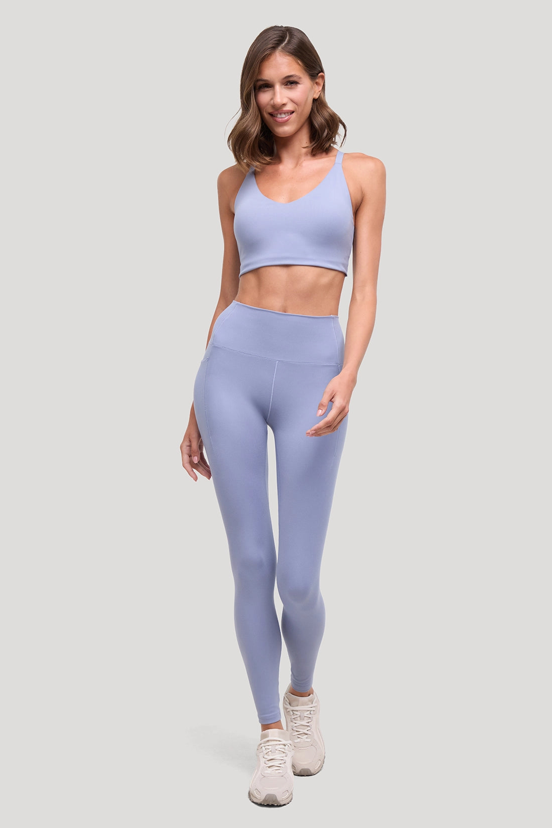 Blue Smoke - 3 Item Set