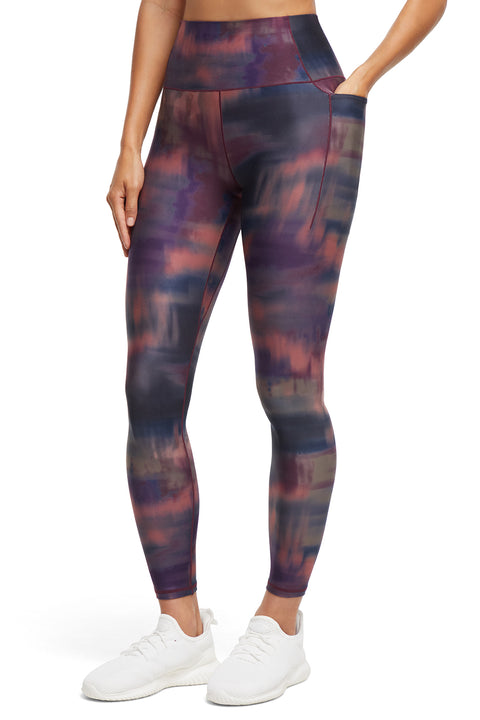 Kelly Side Pocket Legging
