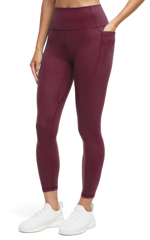 Kelly Side Pocket Legging