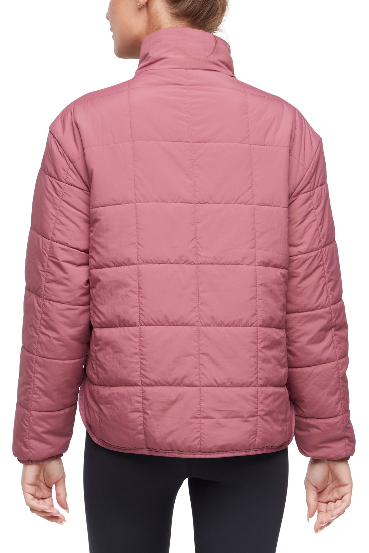 Leena Puffer Jacket – Marika