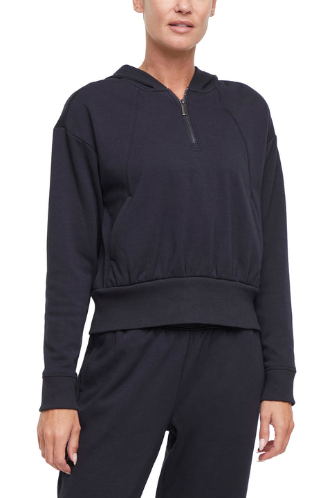 Roxie 1/4 Zip Hoodie