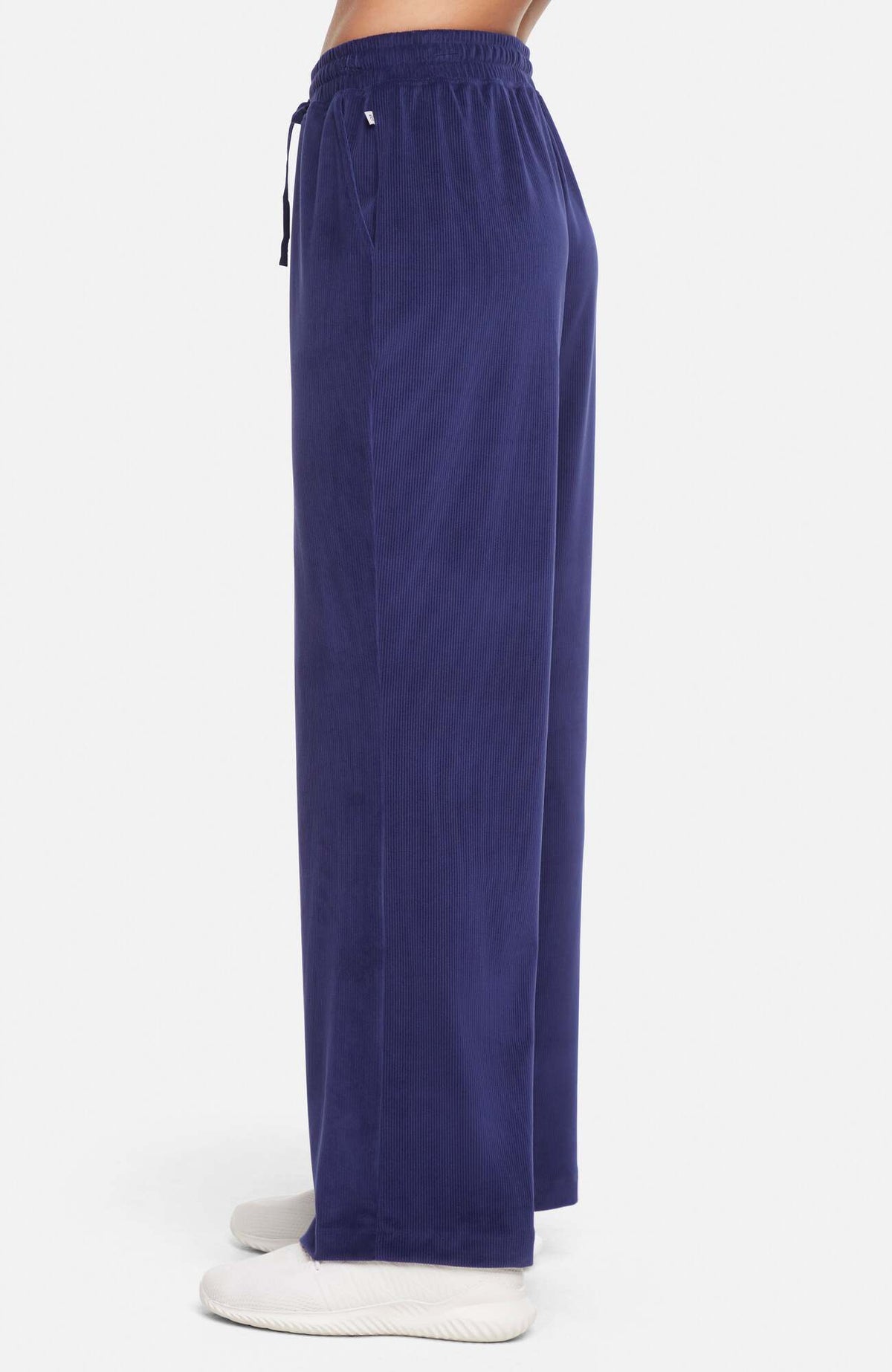 Stormi Pant, alternate angle view, showing visible design features and texture of the durable stretch fabric..