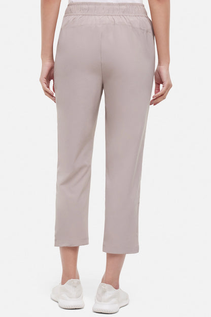 Maya Cropped Pant - Atmosphere