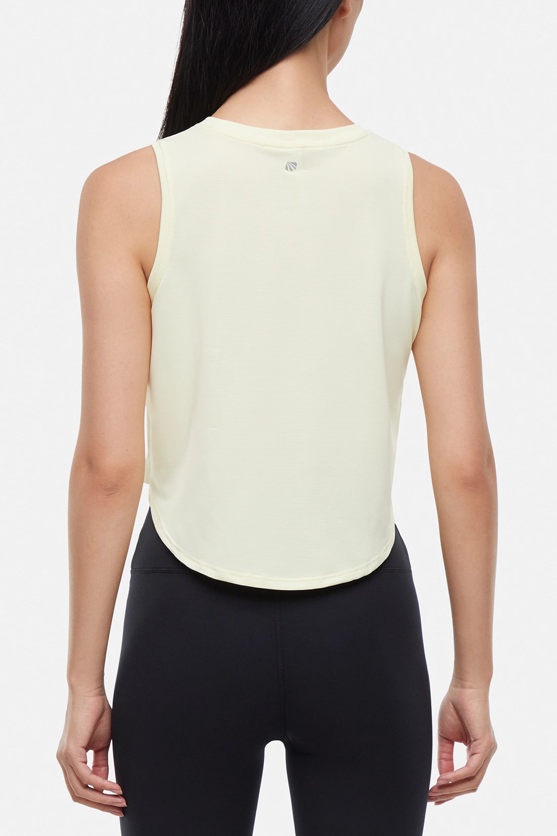 Mabel Mesh Tank