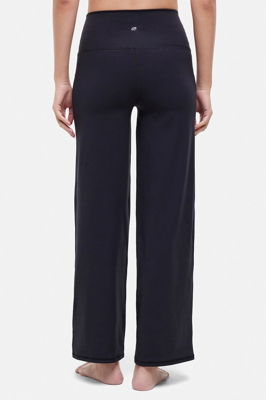 Lizzie Wide Leg Trouser