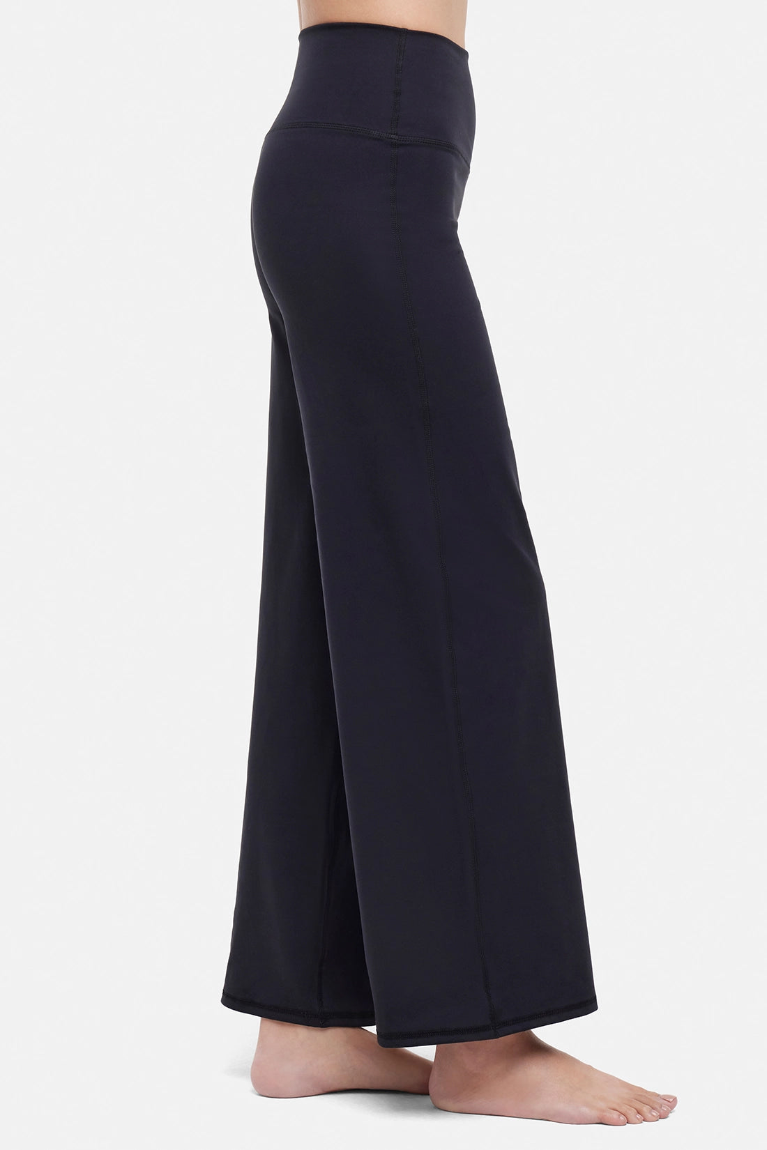 Lizzie Wide Leg Trouser