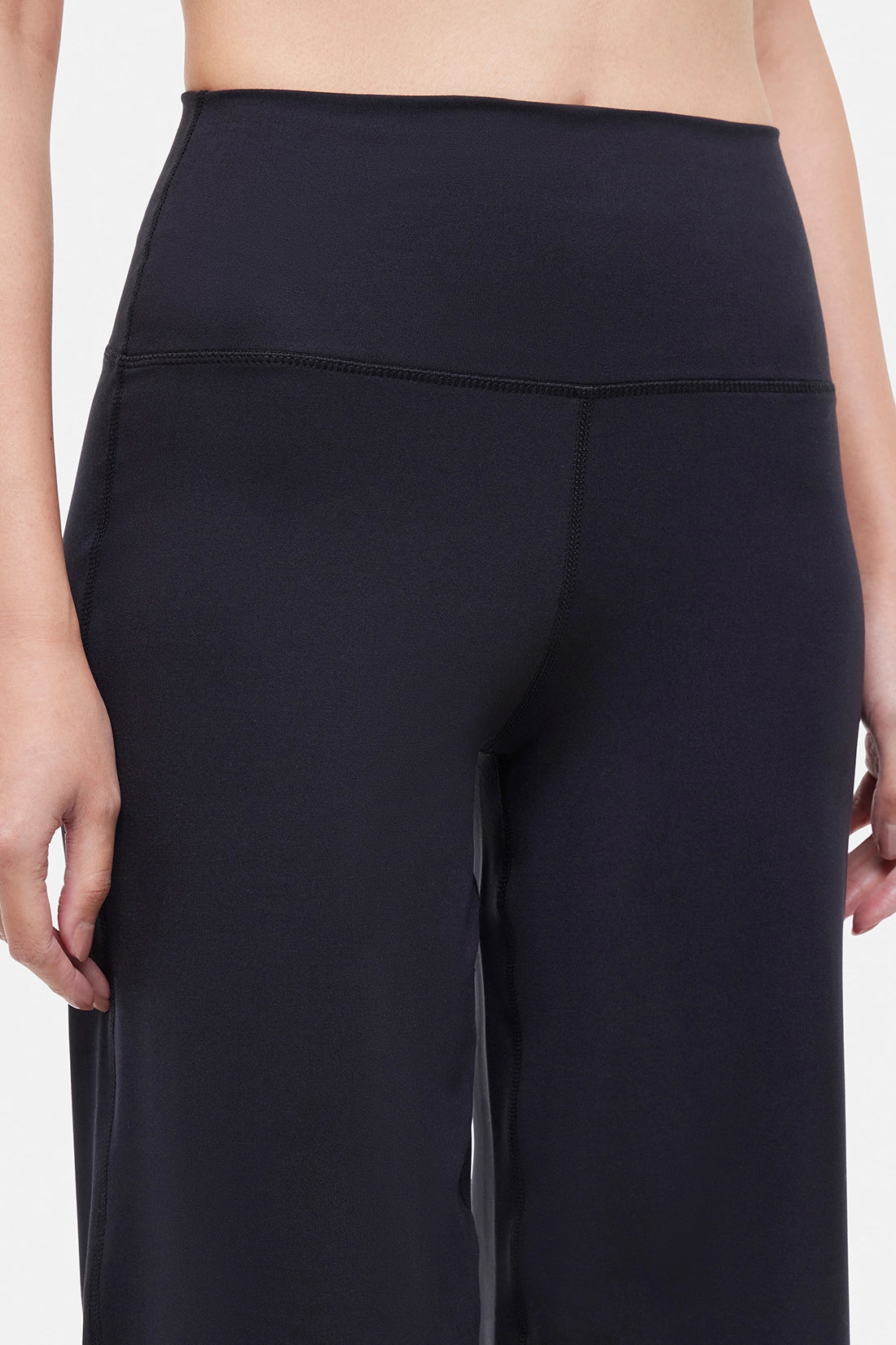 Lizzie Wide Leg Trouser