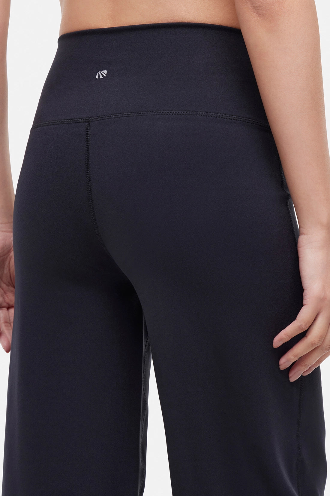 Lizzie Wide Leg Trouser