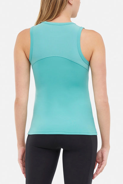Mindy Rib Tank