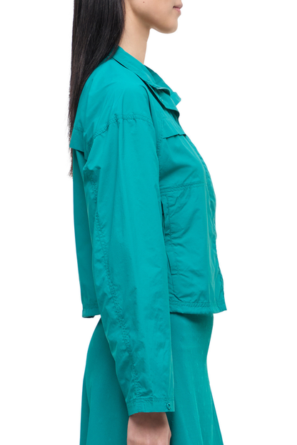 Tyra Woven Jacket