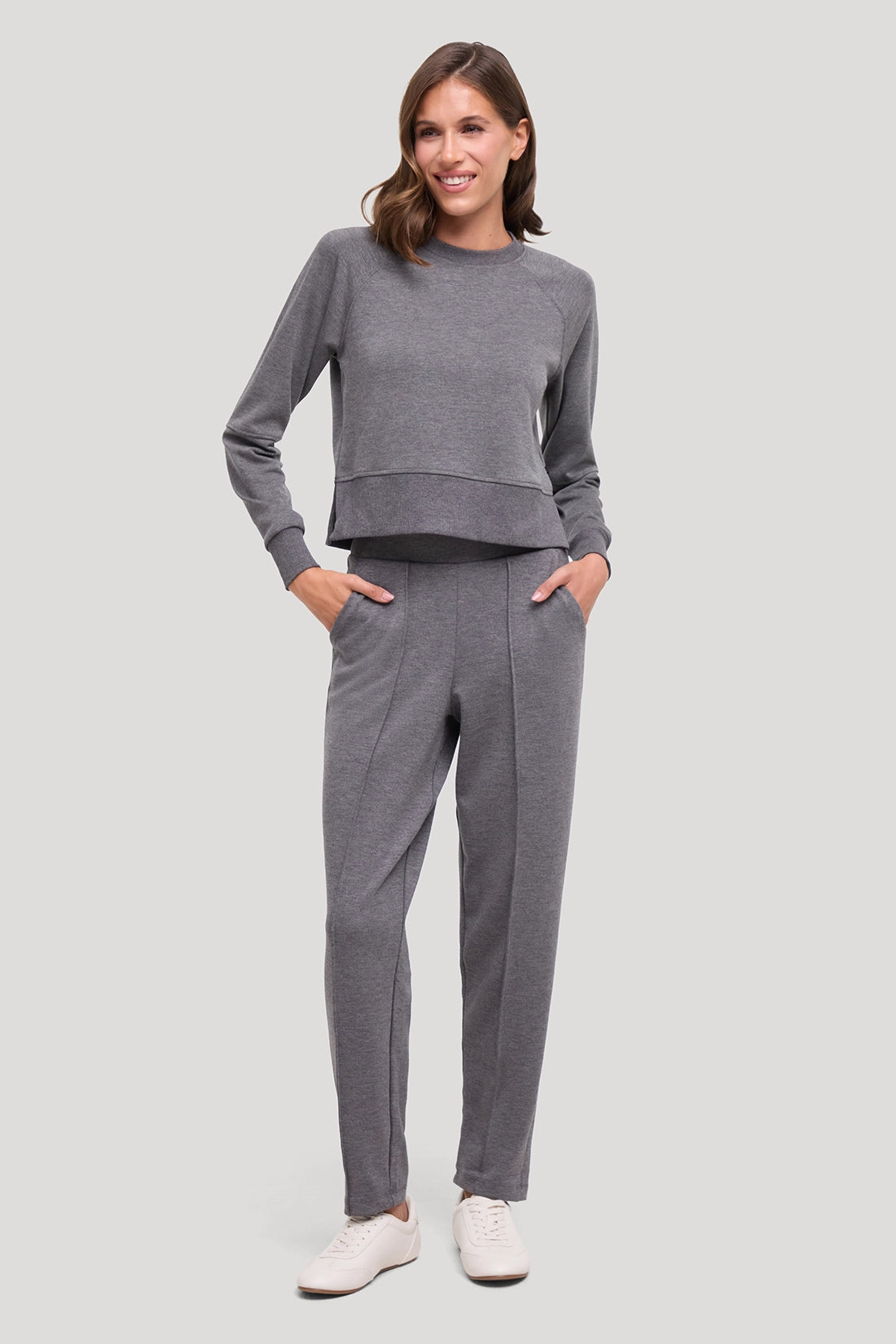 Charcoal Haze - 3 Item Set