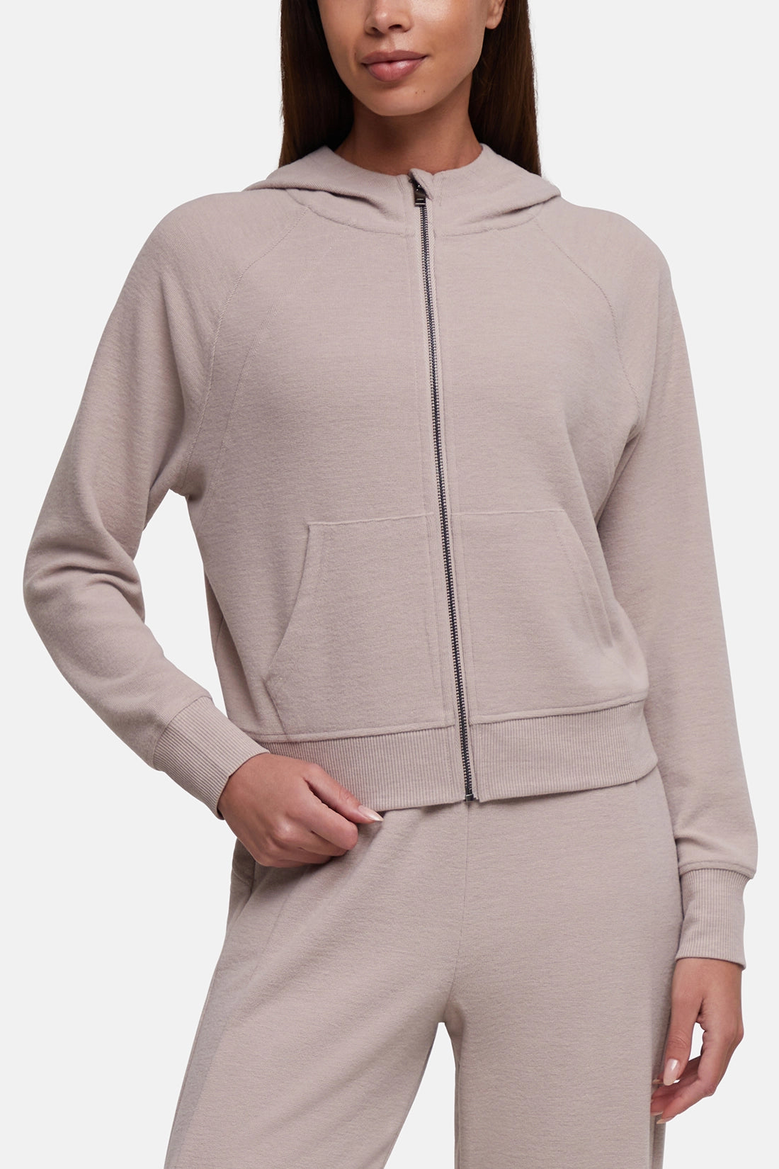 Melody Full Zip Jacket