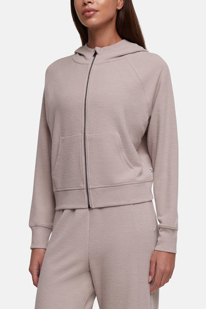 Melody Full Zip Jacket