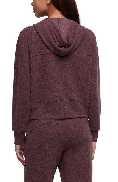 Melody Full Zip Jacket
