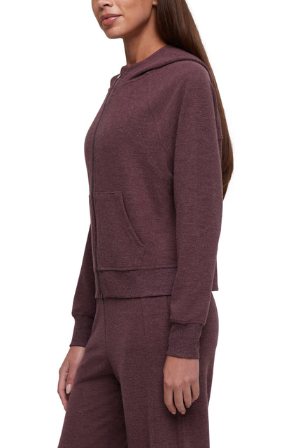 Melody Full Zip Jacket