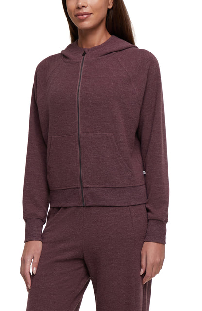 Melody Full Zip Jacket