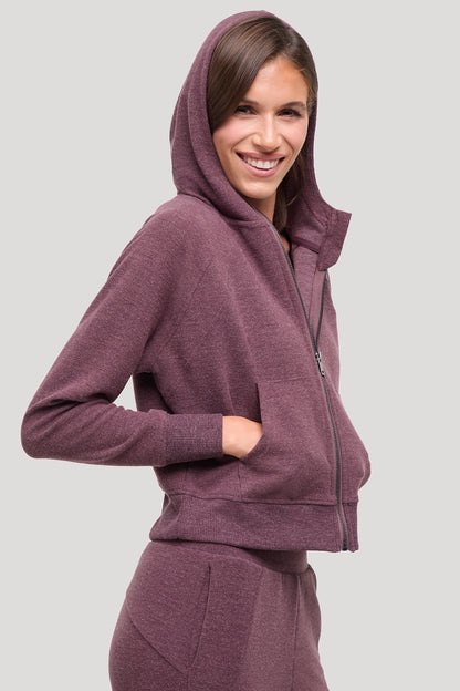 Melody Full Zip Jacket