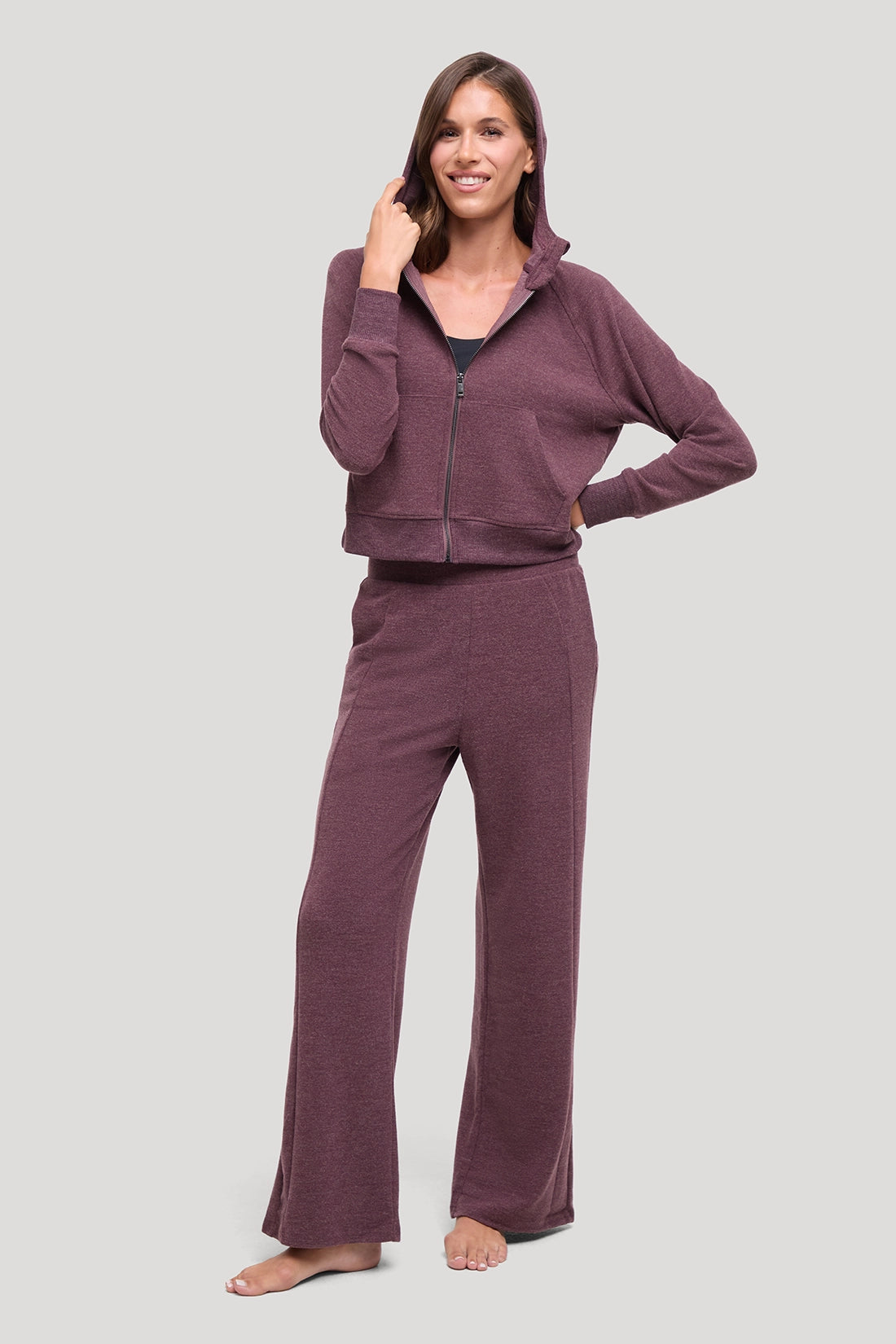 Melody Full Zip Jacket