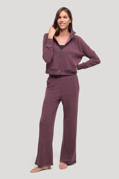 Melody Full Zip Jacket