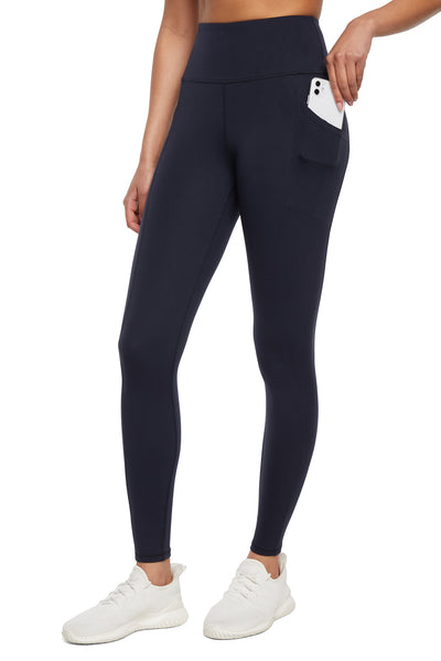 Legging Femme Marika Taille L - Neuf Sans étiquettes, Parfait Pour Le Sport Ou Le Confort Quotidien