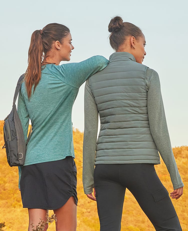 Marika Women's Activewear, Fitness and Workout Clothing Fit for you