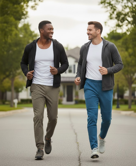 Balance Collection – Marika