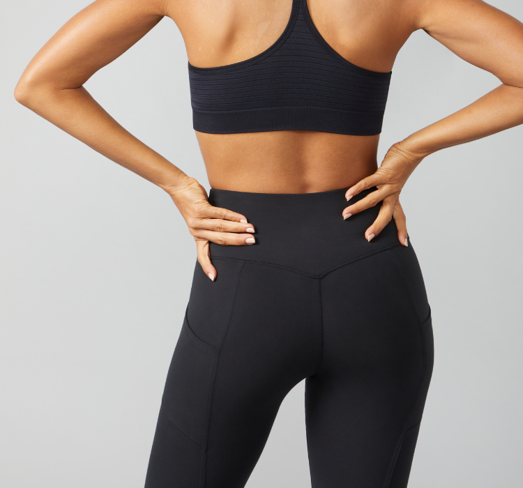 Compression Leggings Women Marika Women's Standard Cameron High