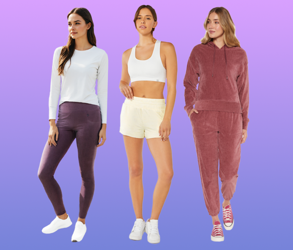 Marika Women's Activewear, Fitness and Workout Clothing - Fit for you