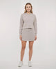 Becky Long Sleeve Crew Neck, alternate angle view, showing visible design features and texture of the soft knit fabric. #color_atmosphere