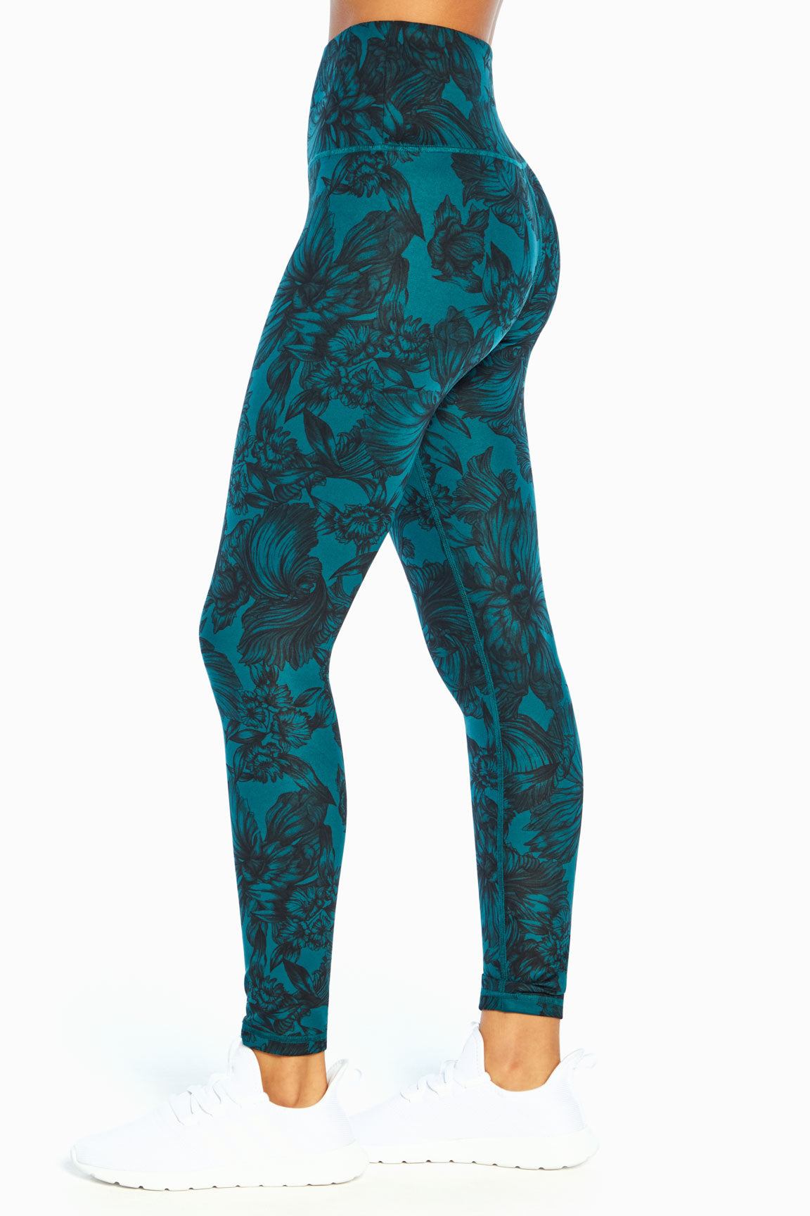 Balance Collection Valerie Strappy Yoga Leggings at