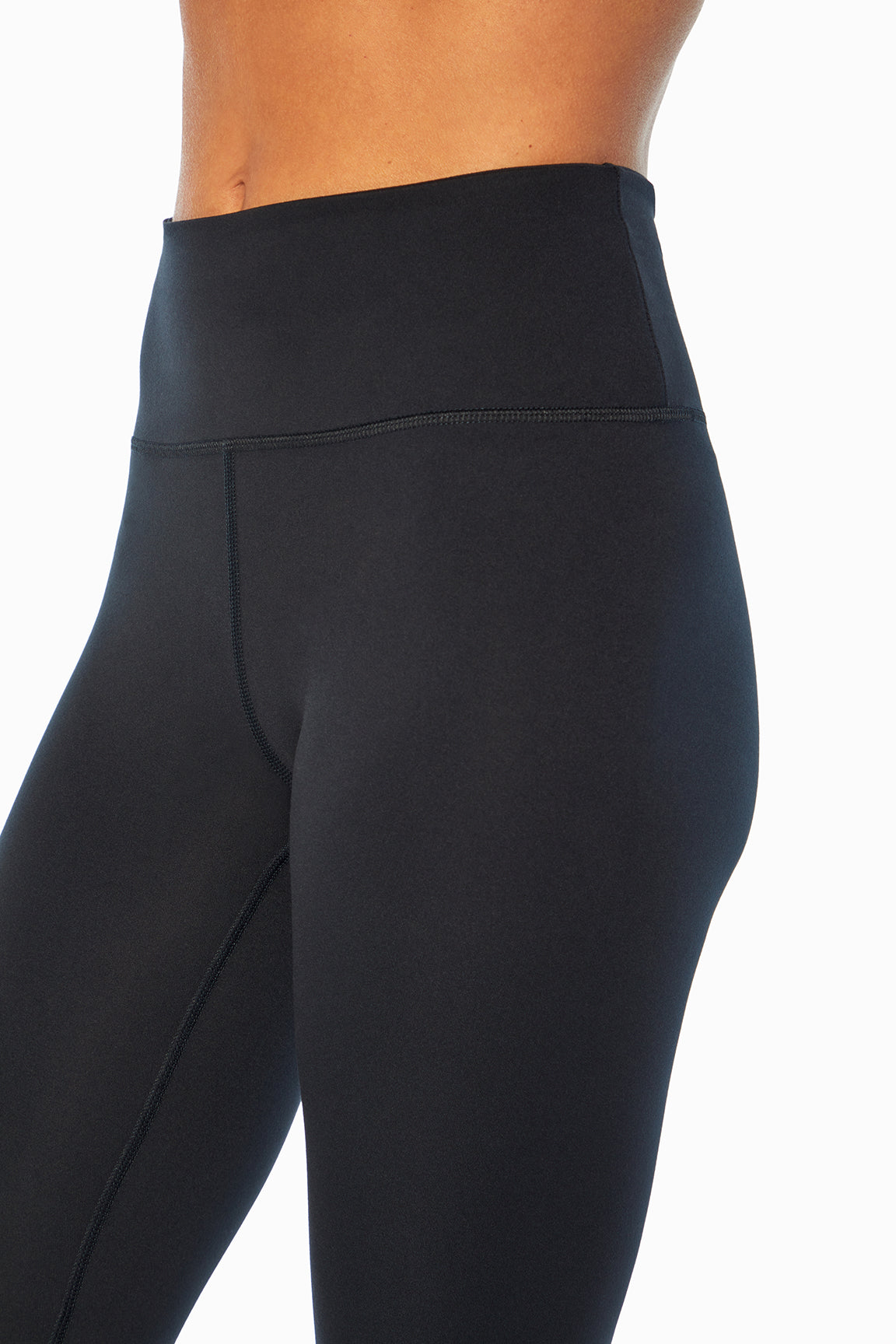 Balance Collection Easy Legging In Black | ModeSens Balance Collection Easy Legging In Black | ModeSens