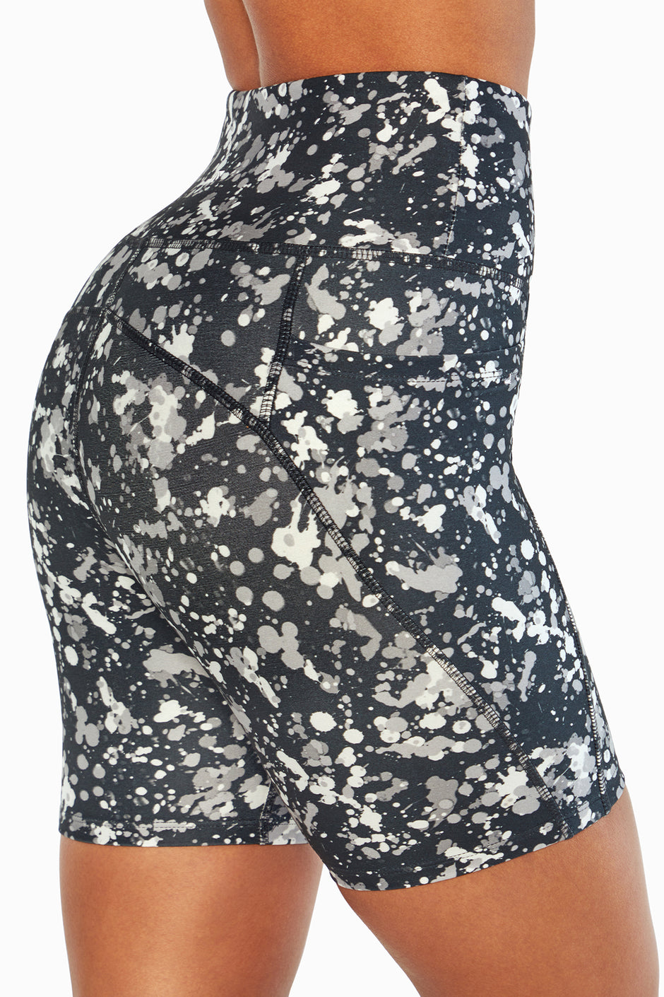 Stork Spot Shorts